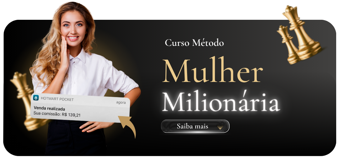 Modelo Afiliados - Bio de Instagram